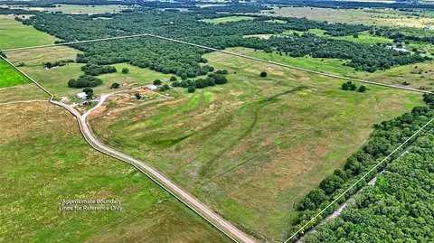 1653 Big Sandy Rd, Bellevue, TX 76228