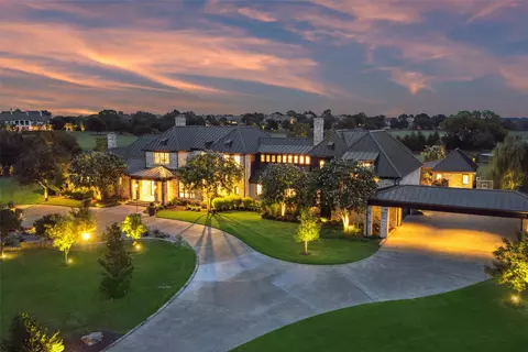 2224 King Fisher Dr, Westlake, TX 76262