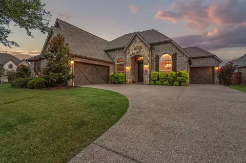 2801 Annandale Dr, Trophy Club, TX 76262