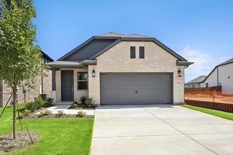 820 Sunflower Trl, Sherman, TX 75092
