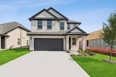 905 Sunflower Trl, Sherman, TX 75092