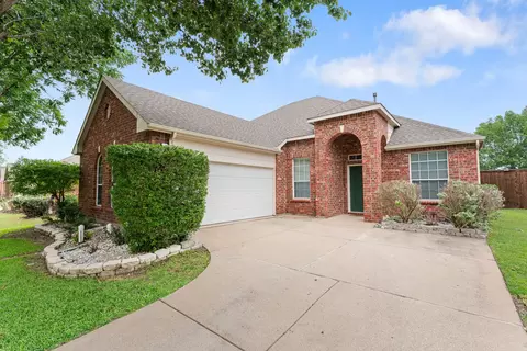 1206 Cedar Springs Dr, Allen, TX 75002