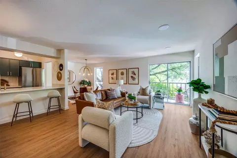 6060 Birchbrook Dr #258, Dallas, TX 75206