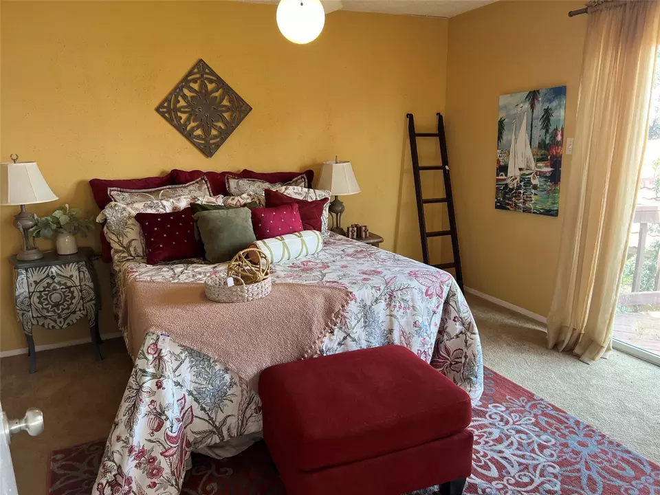 Bedroom - 696 Harbor Dr N, Azle, TX 76020 photo 3 of 6