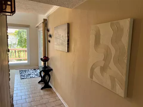 Entry Way - 696 Harbor Dr N, Azle, TX 76020 photo 1 of 3
