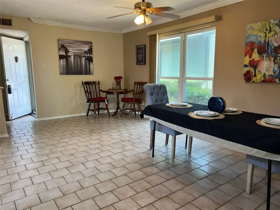 Dining - 696 Harbor Dr N, Azle, TX 76020 photo 2 of 2