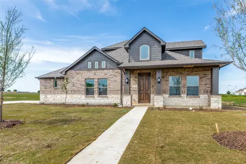 964 Shadow Valley Rd, Whitesboro, TX 76273