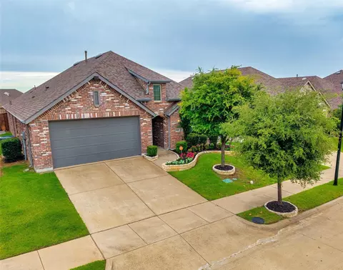 5493 Connally Dr, Forney, TX 75126