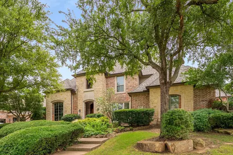 2830 Creekwood Ln, Prosper, TX 75078