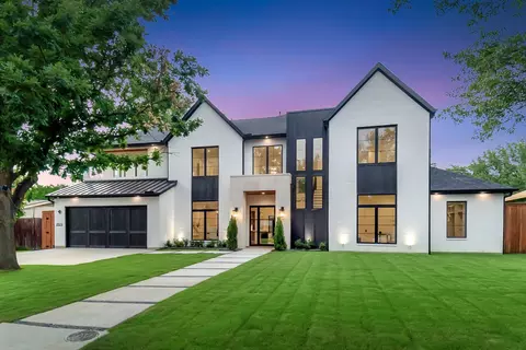 3523 Whitehall Dr, Dallas, TX 75229