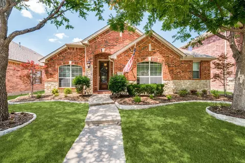 3526 Washington Dr, Frisco, TX 75034
