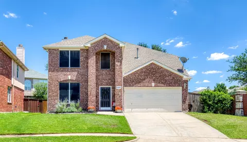 6522 Scottsdale Way, Frisco, TX 75034