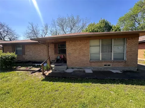 8940 Rosecliff Dr, Dallas, TX 75217