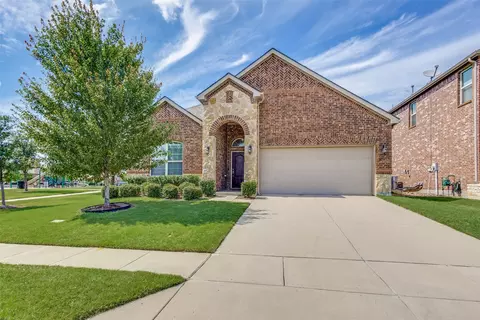15616 Rockingham St, Frisco, TX 75036
