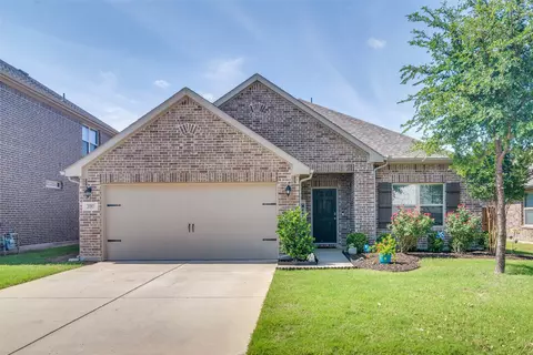 2085 Avondown Rd, Forney, TX 75126