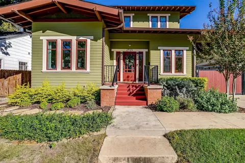 2913 Willing Ave, Fort Worth, TX 76110
