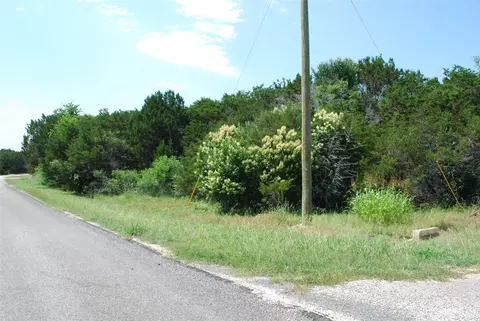 43065 Cedar Crest Coneflower Dr, Whitney, TX 76692
