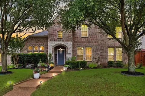 1024 Sunrise Dr, Allen, TX 75002