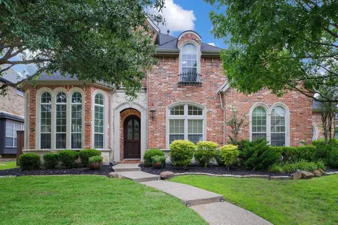 1331 Crockett Dr, Frisco, TX 75033