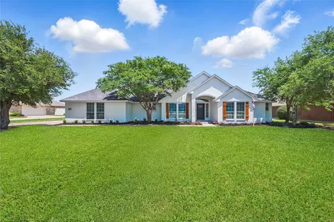 10609 Rancho Viejo Way, Crowley, TX 76036