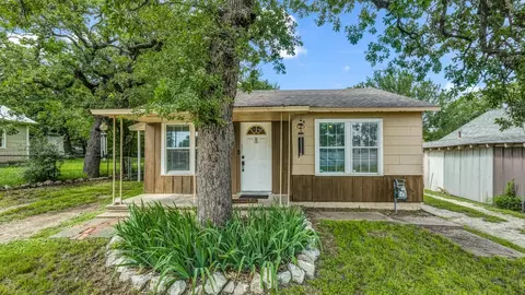 1007 SE 24th St, Mineral Wells, TX 76067