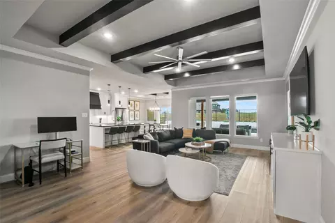 80 Dublin Cir, Gordonville, TX 76245