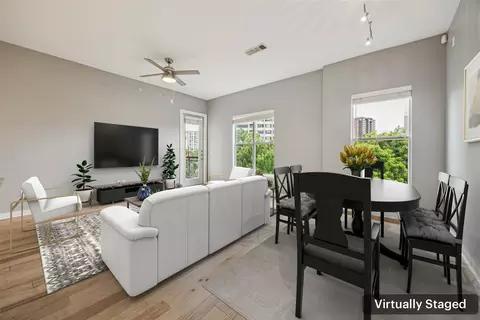 2950 Mckinney Ave #419, Dallas, TX 75204