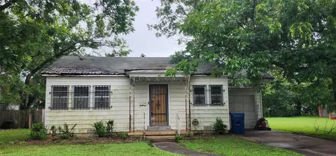 920 Evergreen St, Mexia, TX 76667