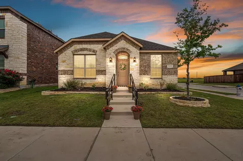 1601 Bennington Ln, Celina, TX 75009