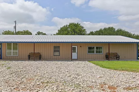6111 Wild Cat Knob Rd, Tolar, TX 76476