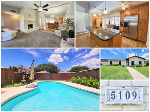 5109 S Colony Blvd, The Colony, TX 75056