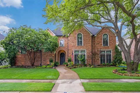 3240 Langley Dr, Plano, TX 75025