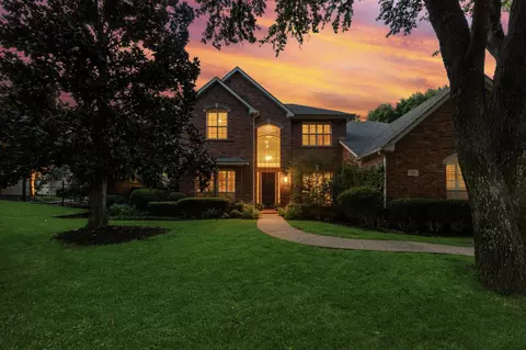 712 Wyndsor Creek Dr, Southlake, TX 76092