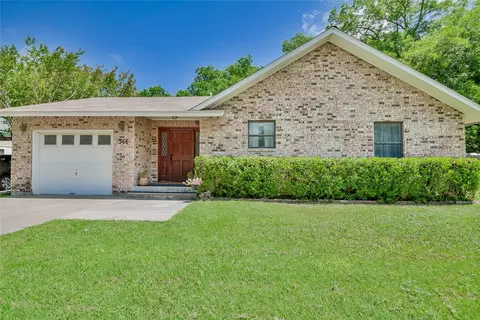 366 W Blackjack St, Dublin, TX 76446