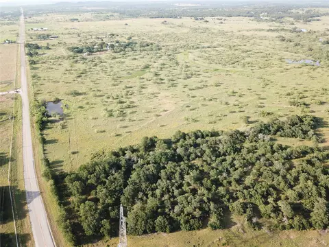 1191 Fm 1191 N, Bryson, TX 76427