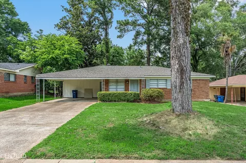 2828 Lynda Ln, Shreveport, LA 71118