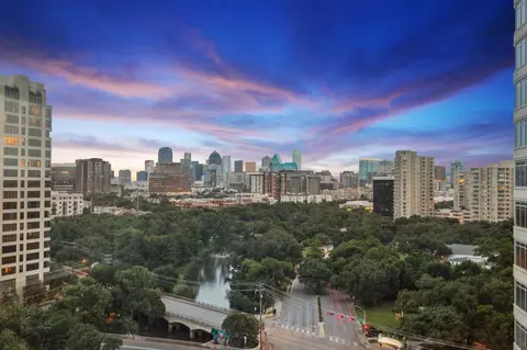 3525 Turtle Creek Blvd #12A, Dallas, TX 75219