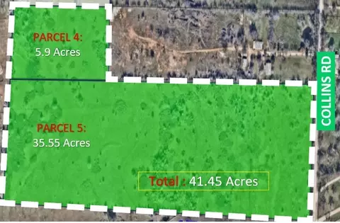 41 45ac Collins Rd, Denton, TX 76208