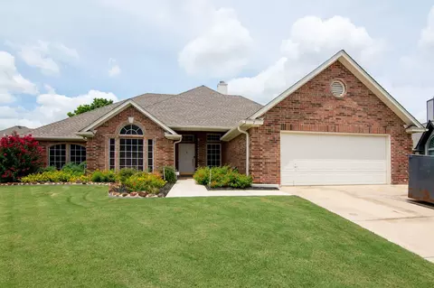 7 Sundance Ct, Trophy Club, TX 76262