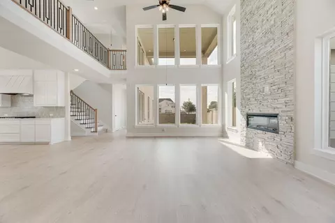 4955 Buffalo Trace Ln, Mckinney, TX 75070