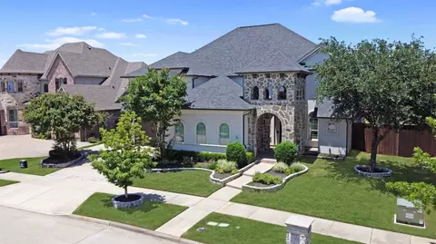 3690 Guinn Gate Dr, Frisco, TX 75034