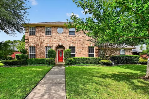 2004 Monte Cristo Dr, Sherman, TX 75092