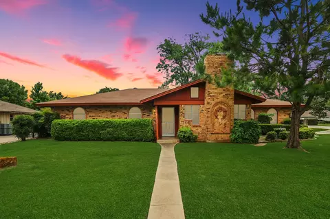3604 High Dr, Grapevine, TX 76051