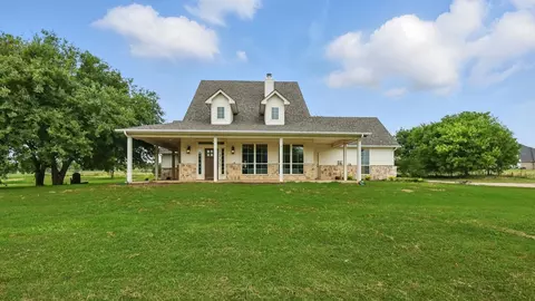 1930 Old Maypearl Rd, Waxahachie, TX 75167