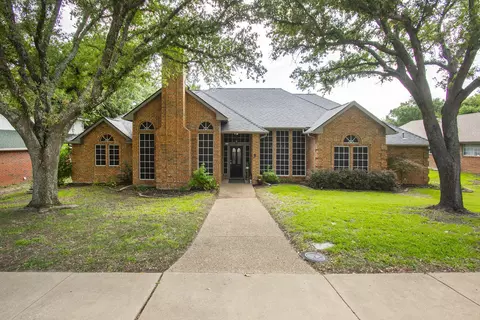 611 Christan Ct, Rockwall, TX 75087