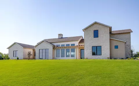 2015 Meadowlark Ct, Aledo, TX 76008