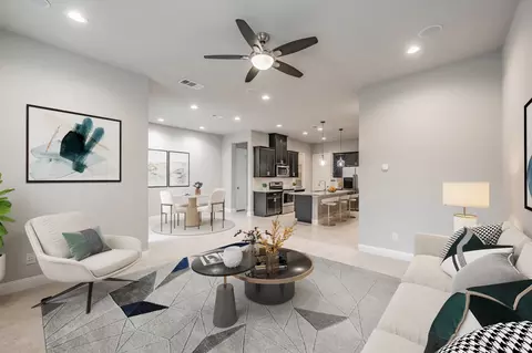 8219 Snapdragon Way, Dallas, TX 75252