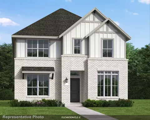 2012 Gray Dr, Northlake, TX 76247
