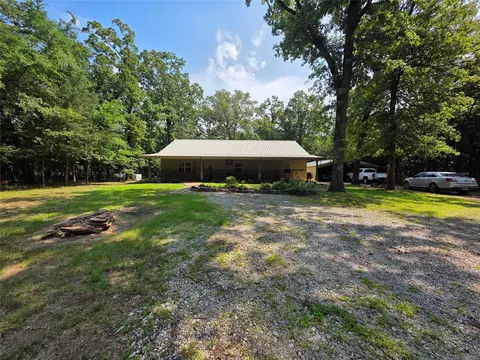 349 Rs County Road 3351, Emory, TX 75440