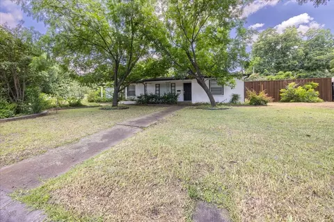 5401 Odom Ave, Fort Worth, TX 76114